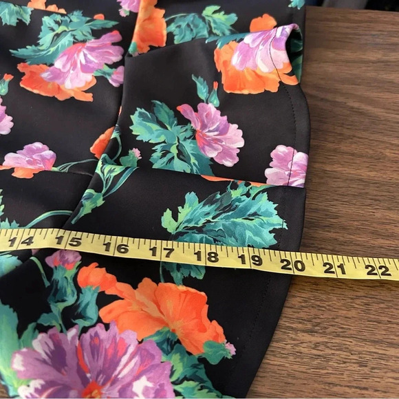 💕ASOS floral top 8 - Picture 9 of 11